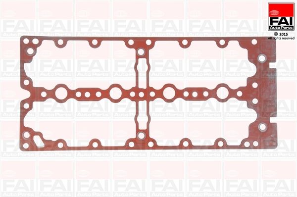 FAI AUTOPARTS Tiiviste, venttiilikoppa RC1625S